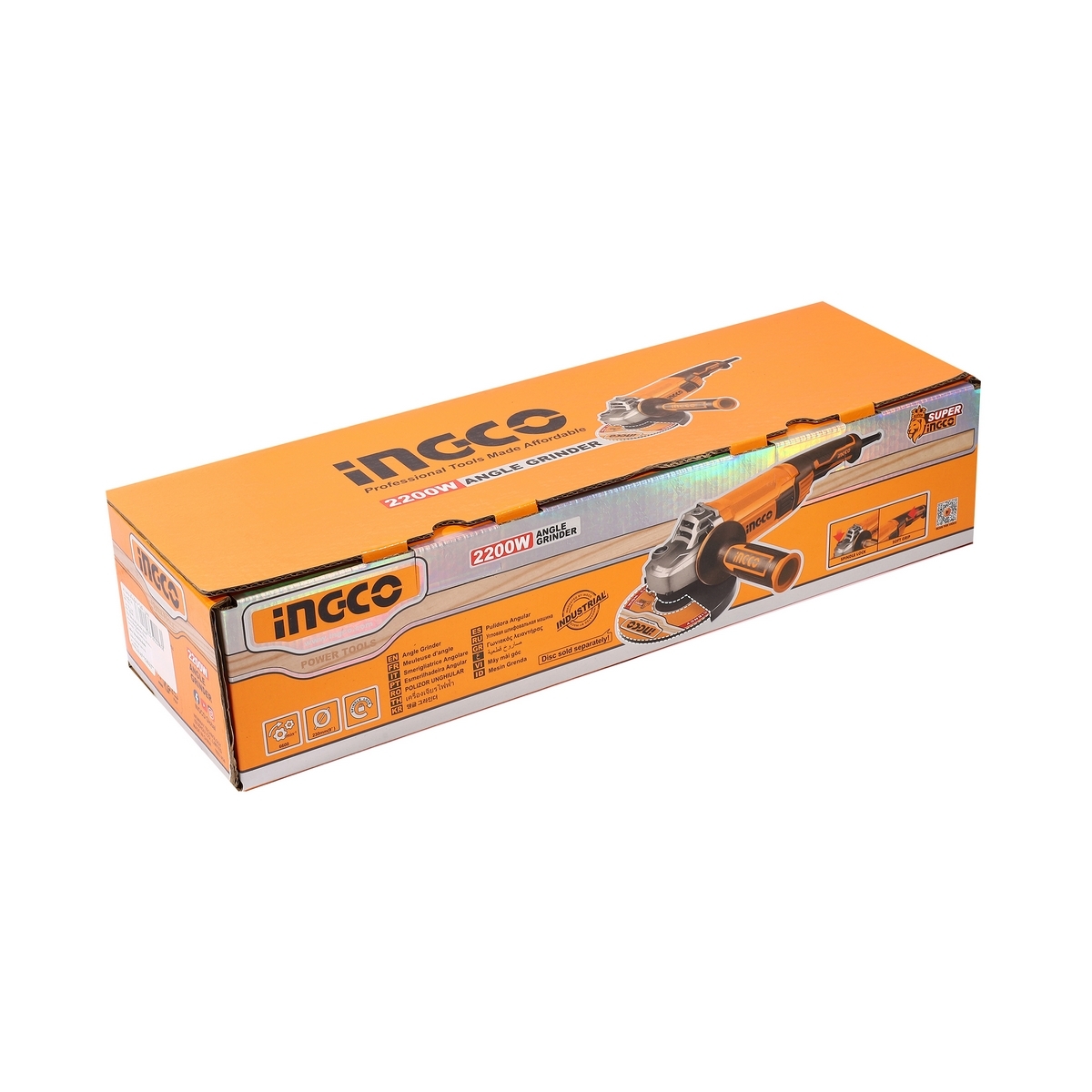 220V เครื่องเจียร์ 9