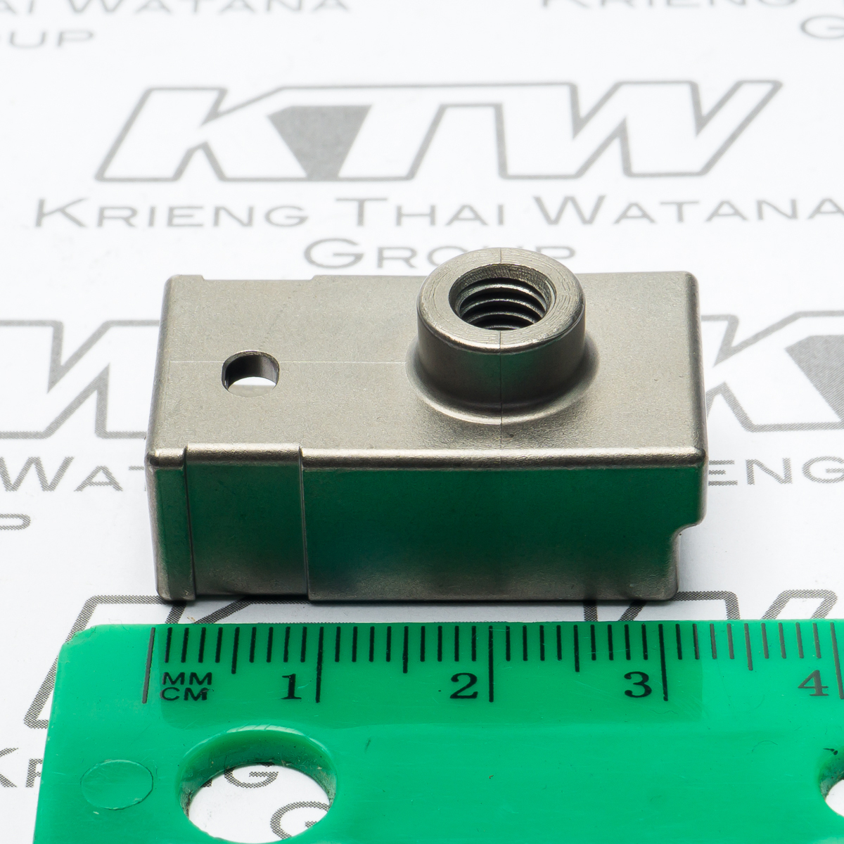 อะไหล่ JR102D#14 BLADE CLAMP