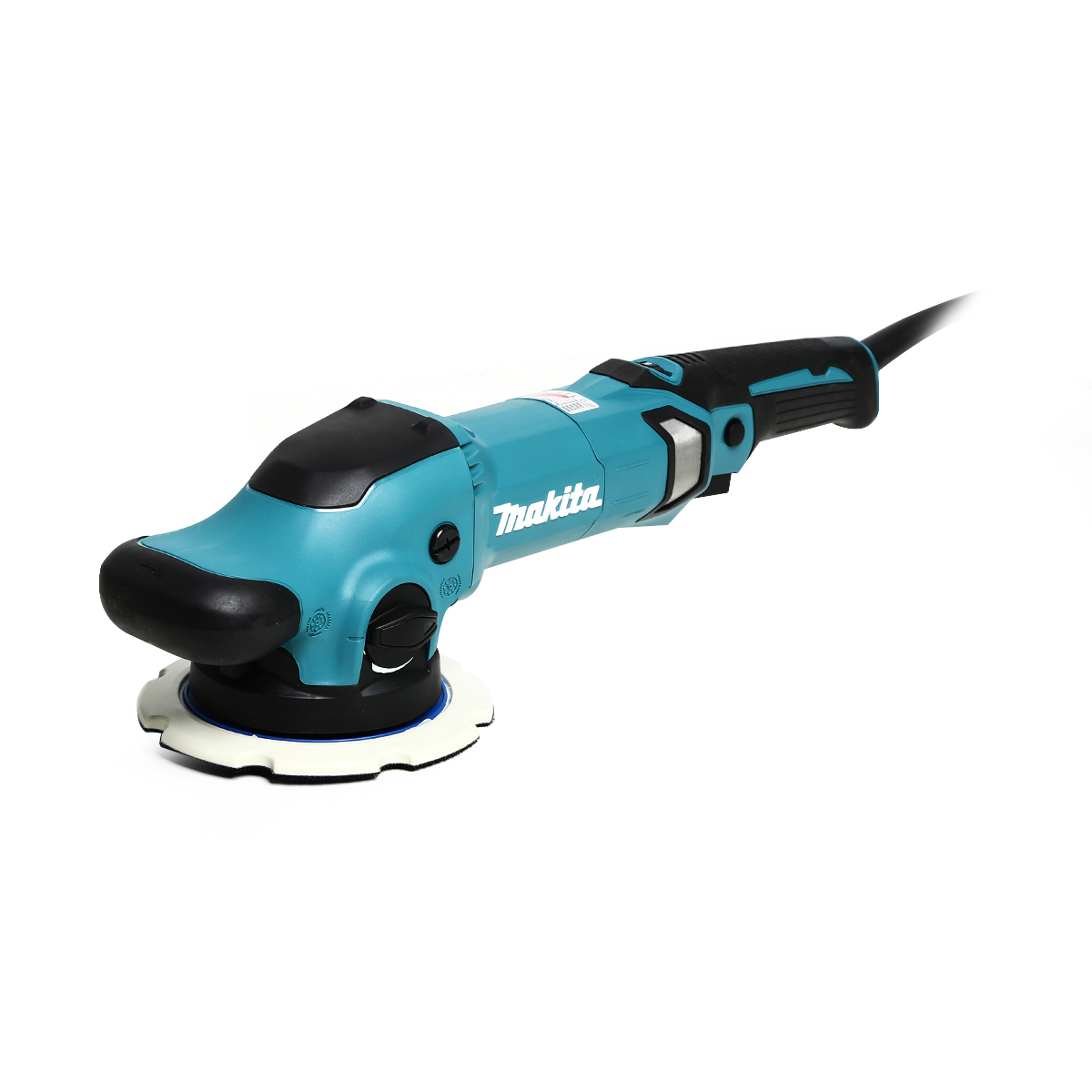 PO6000C เครื่องขัดเงา/SANDER 6