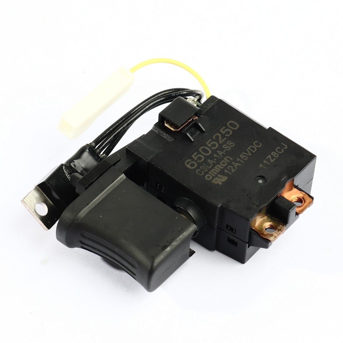 อะไหล่BTD060#4-2 SWITCH C3LA-1A-SS