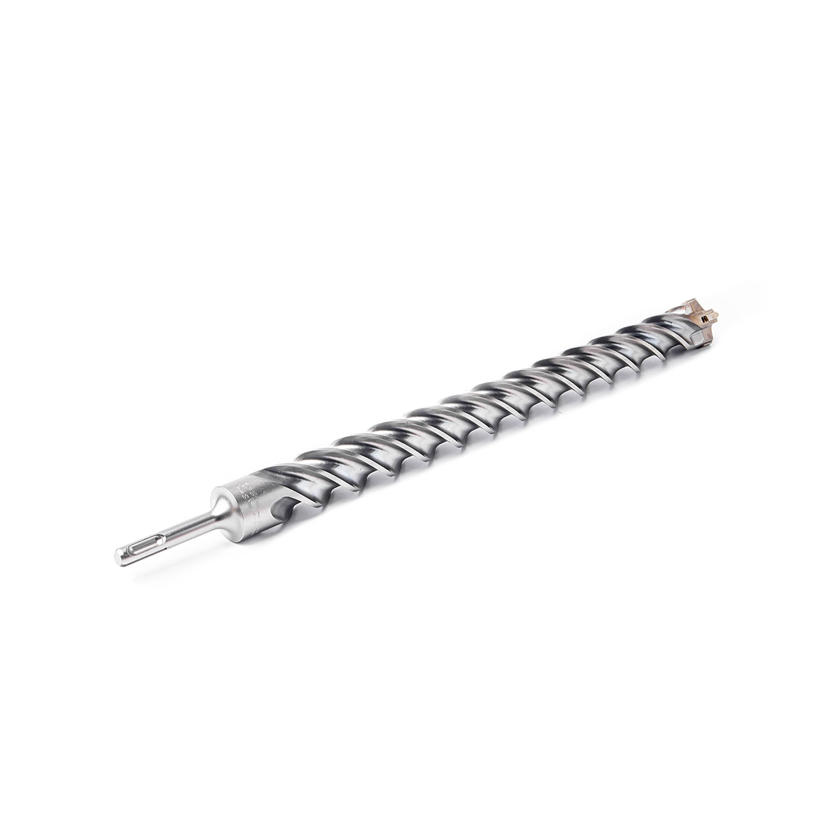 NEMESIS ดอก SDS PLUS 32.0 X 450MM