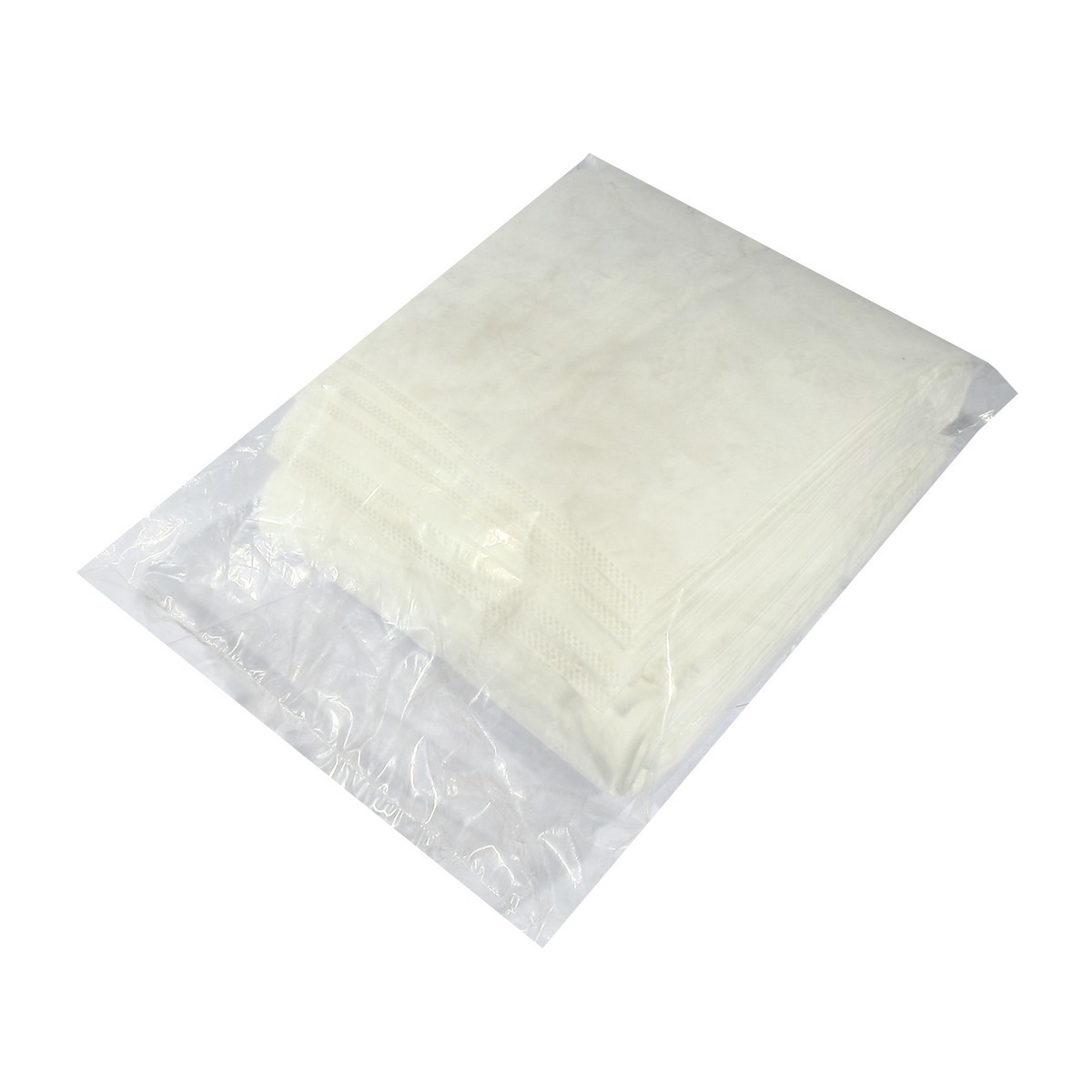 PAPER FILTER BAG(10PCS/1PAC)