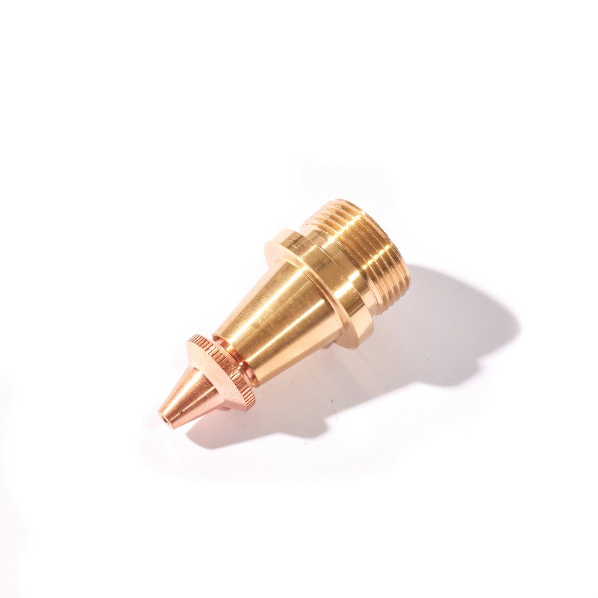 อะไหล่NOZZLE M81.5 เครื่องเชื่อมเลเซอร์