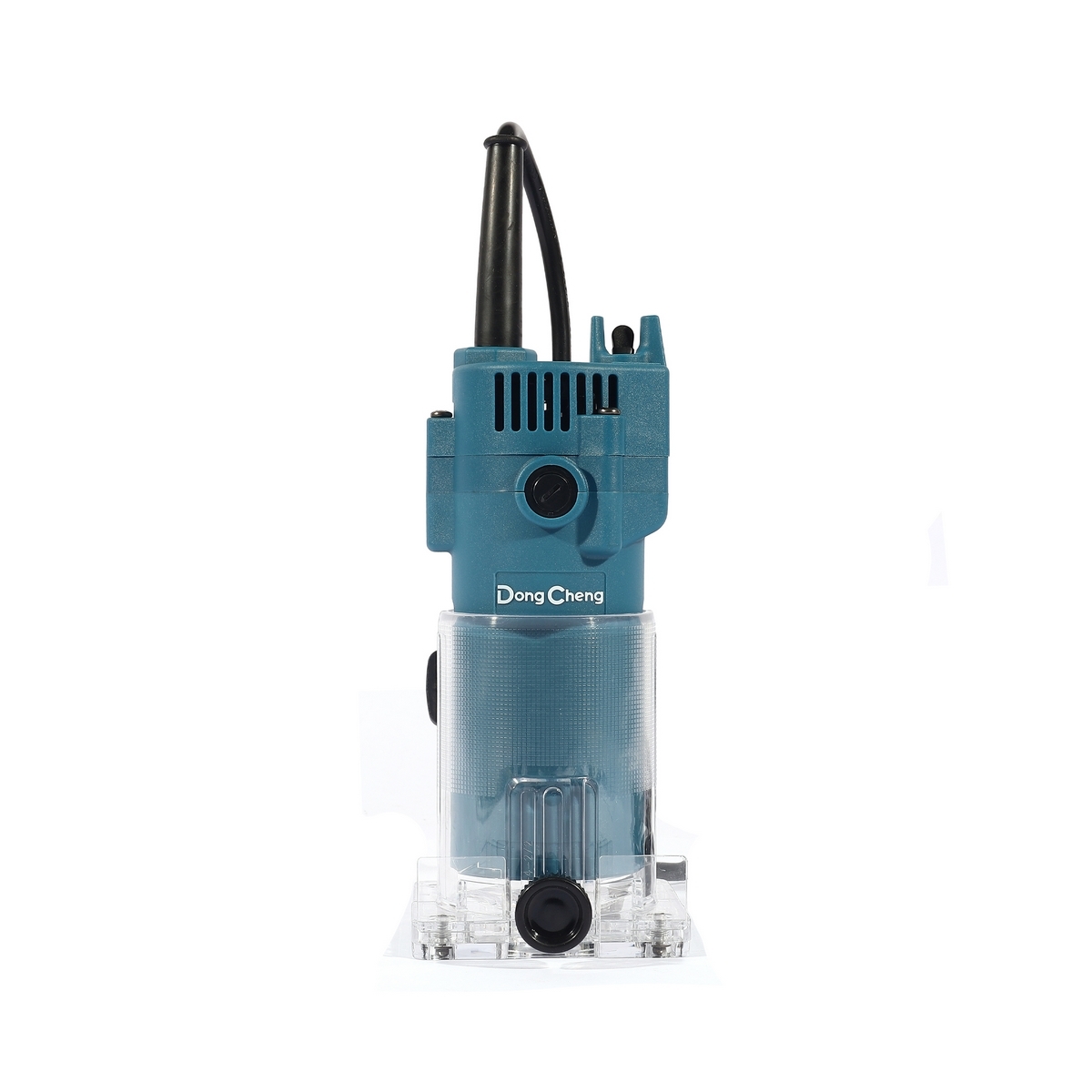 เครื่องทริมเมอร์ - 350W เสื้อพลาสติก