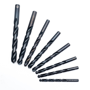 L500_10.6 MM. ดอกสว่านHSS เจาะเหล็ก