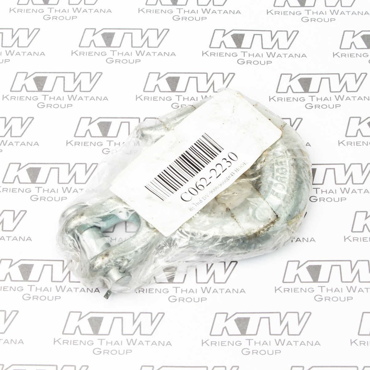 อะไหล่DV-9000/9000I#43 HOOK