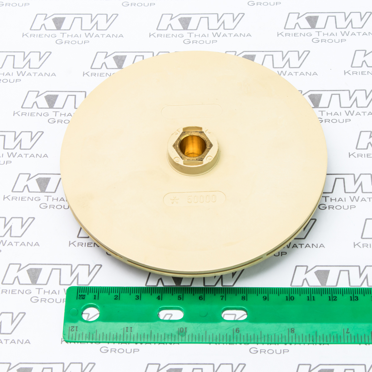 อะไหล่ IMPELLER CDA 1.00M (1)