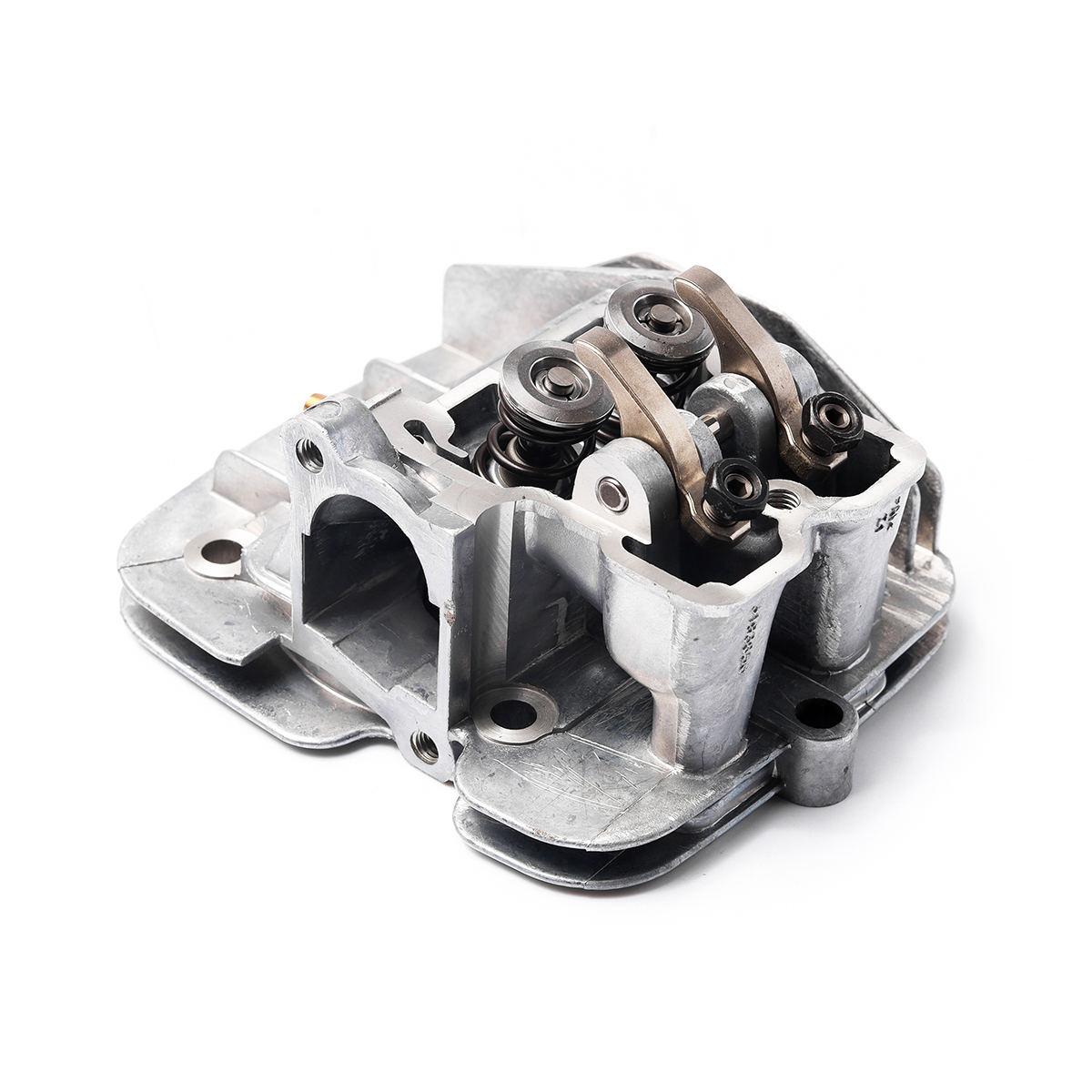 อะไหล่ EB7660TH#129 CYLINDER HEAD SET