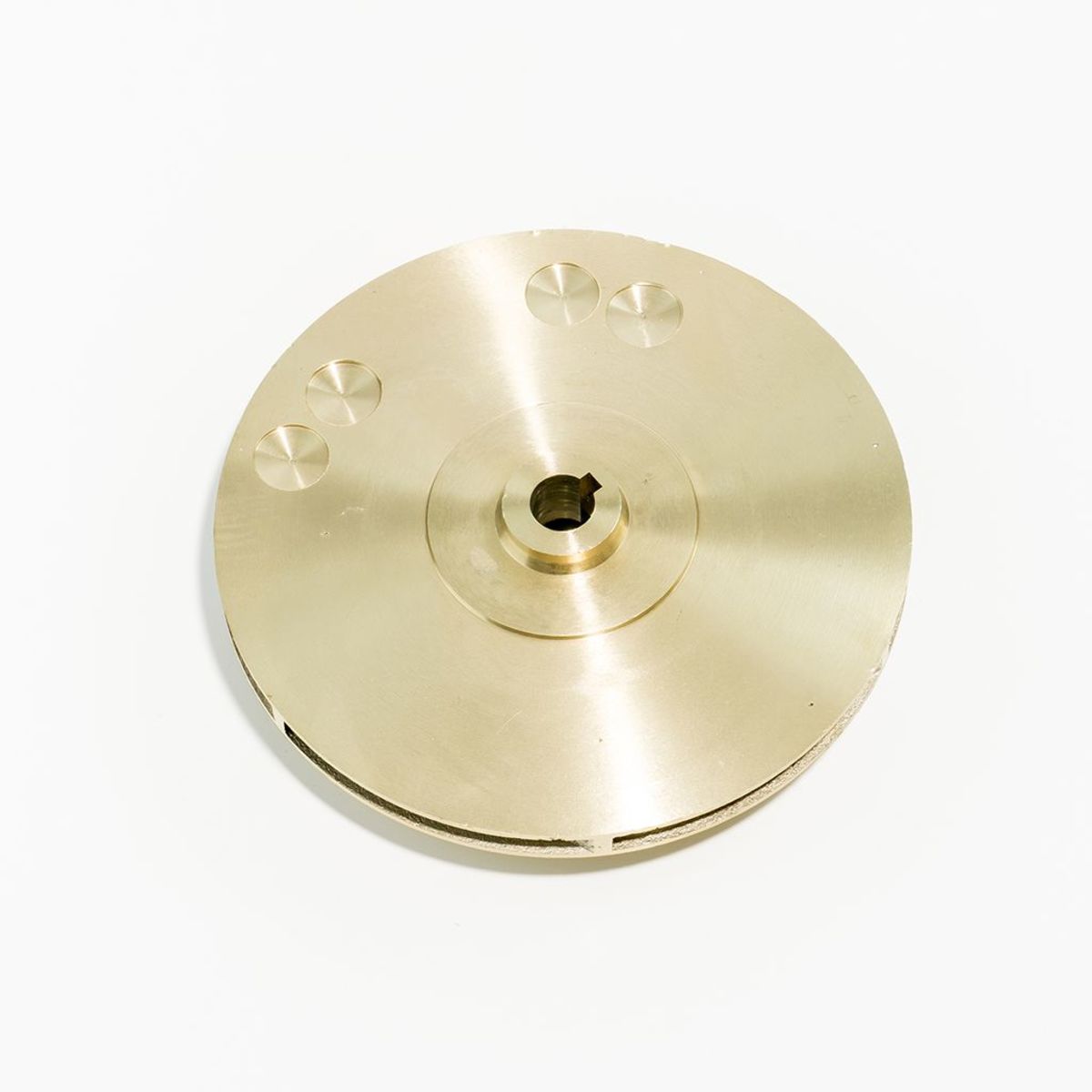 อะไหล่ AUJDW/JDW-100 ใบพัด (IMPELLER)