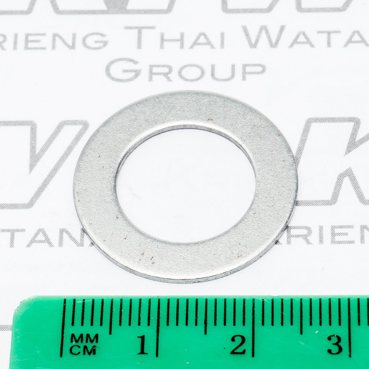 อะไหล่ M2401B#53 FLAT WASHER 15 (MT243)