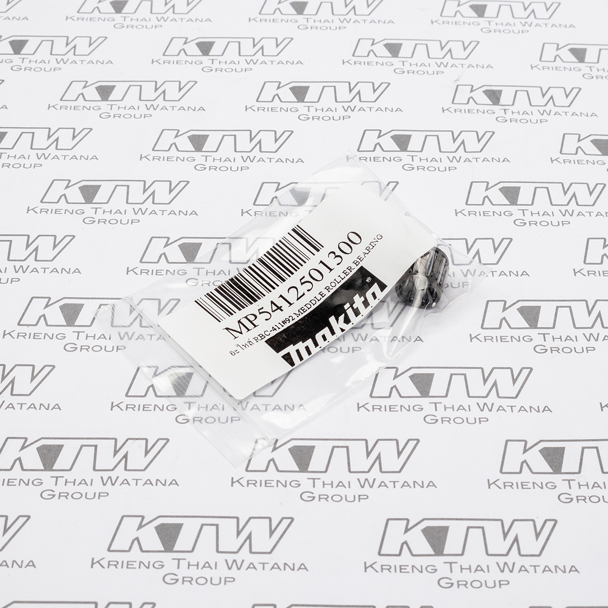 อะไหล่RBC411#92 NEEDLE CAGE (212085-6)