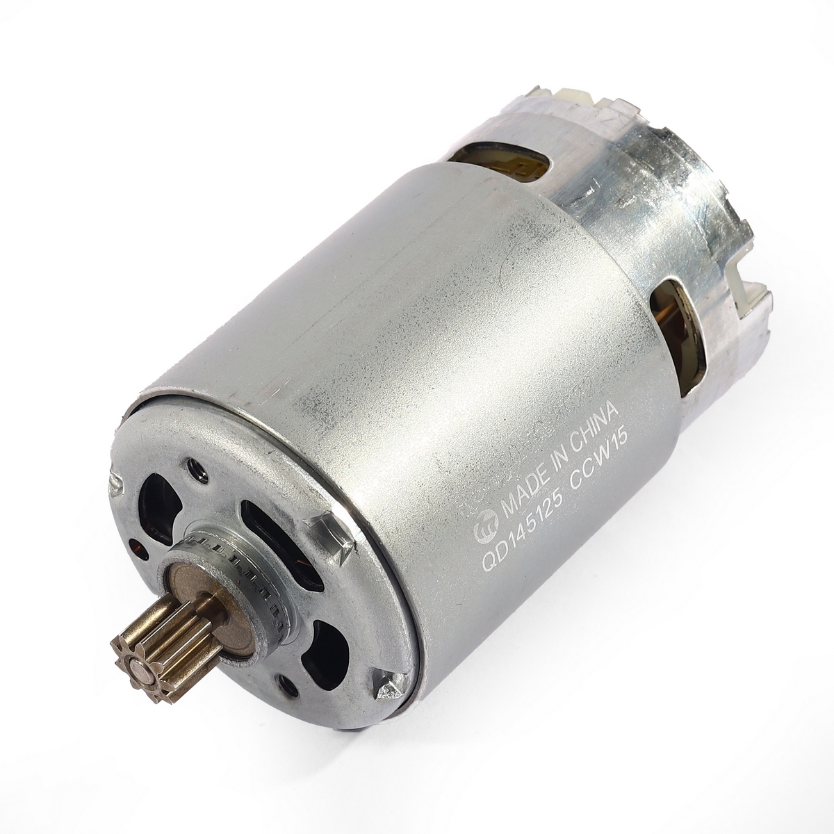 อะไหล่ DCPM50#T2 MOTOR AND GEAR ASSEMBLY