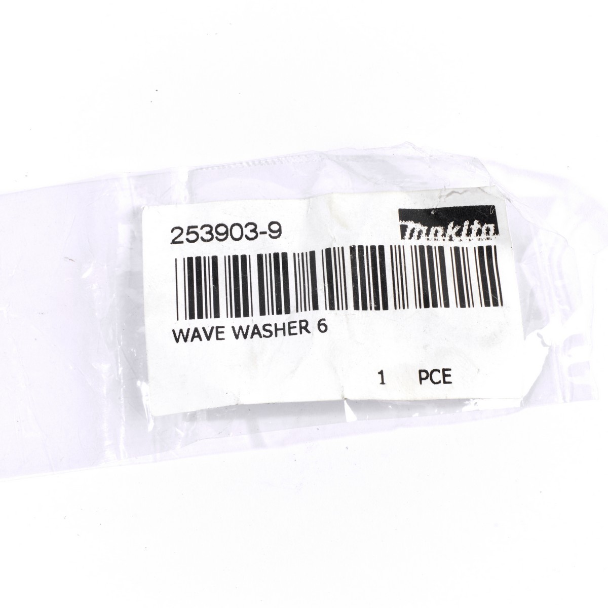 อะไหล่ M2401B#93 WAVE WASHER 6 (MT241)