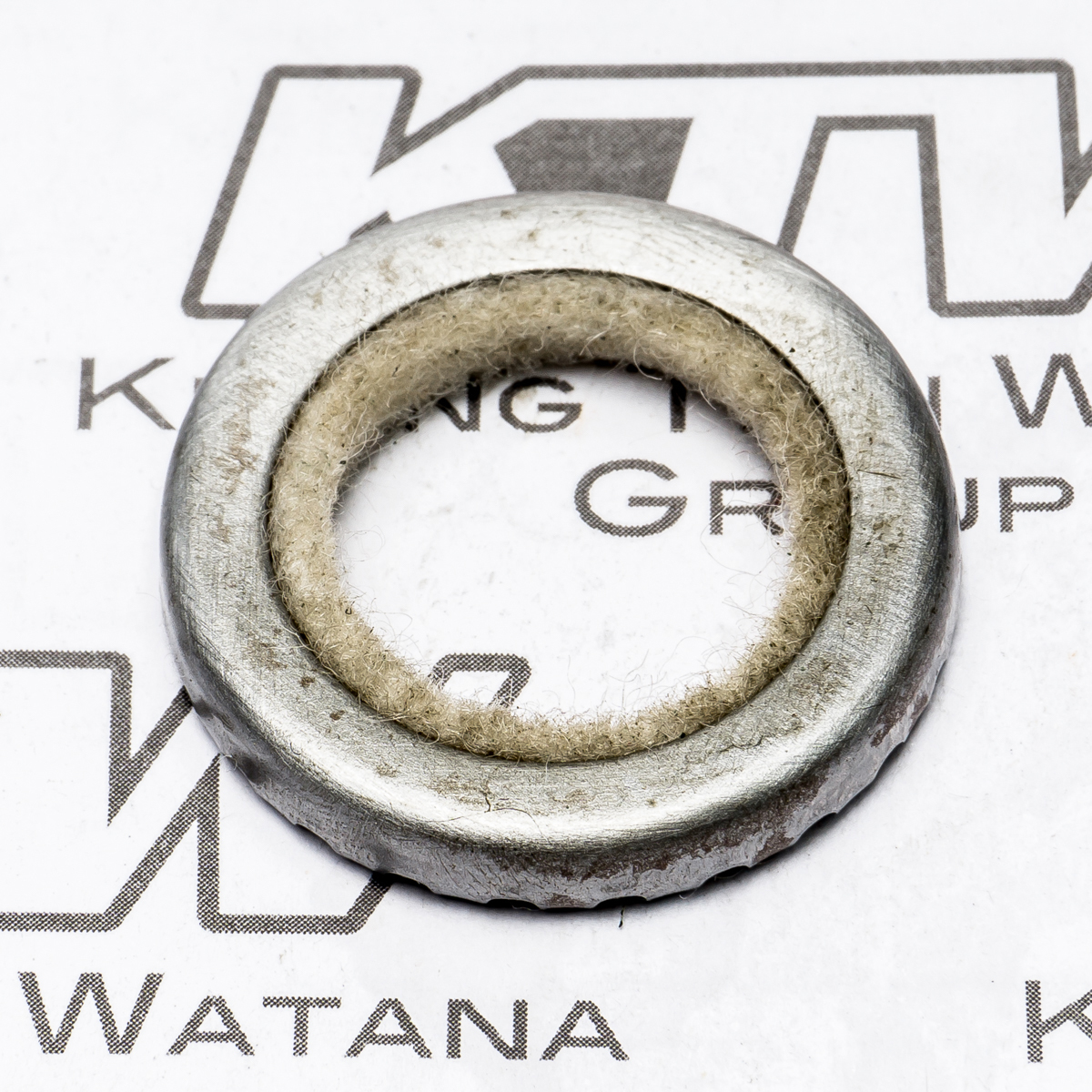 อะไหล่GA7020 FELT RING 18