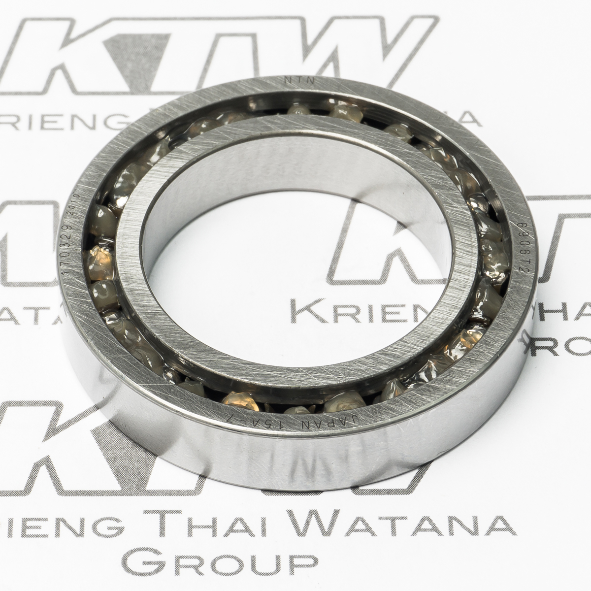 อะไหล่6906#19 BALL BEARING3009