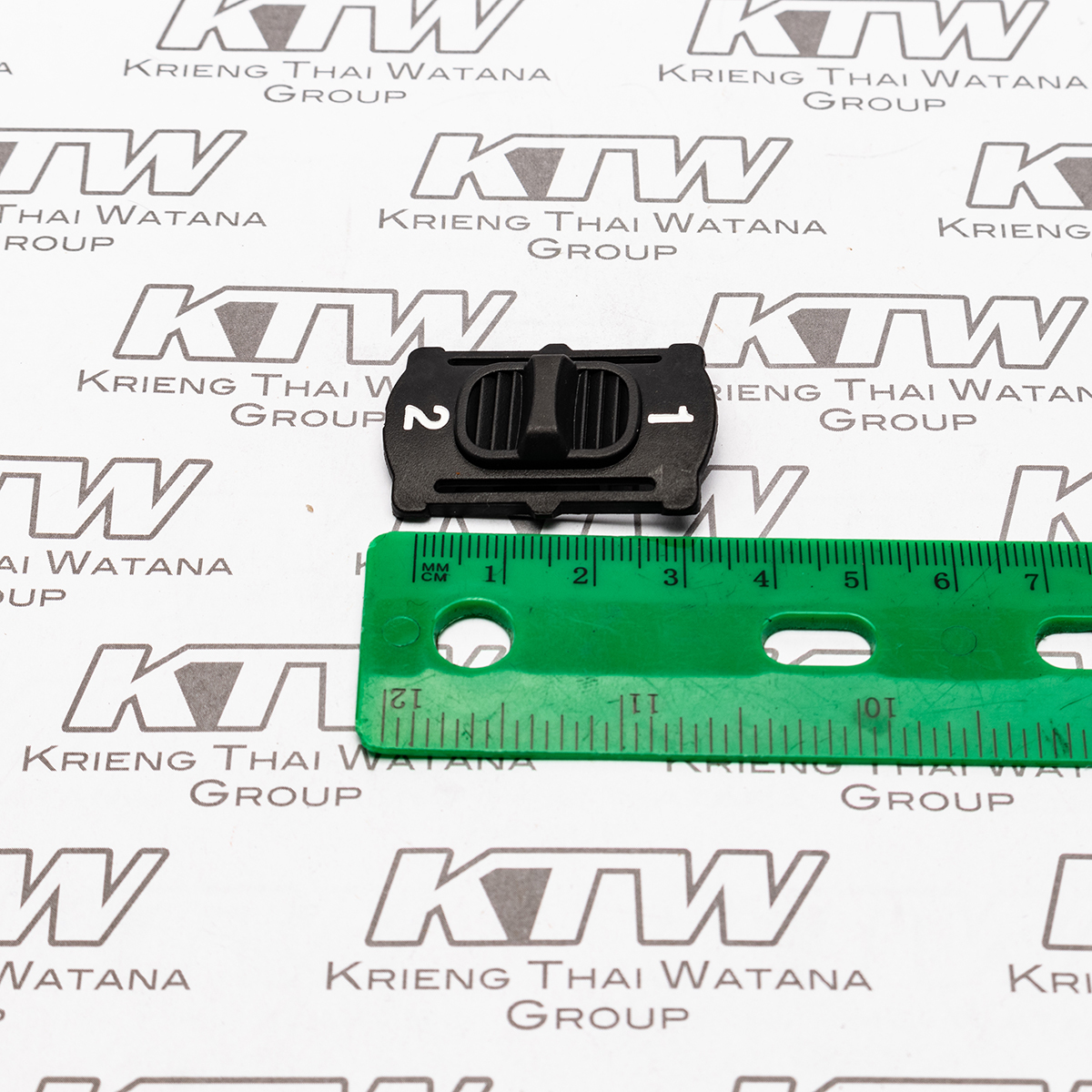 อะไหล่ DHP483#4 SPEED CHANGE LEVER