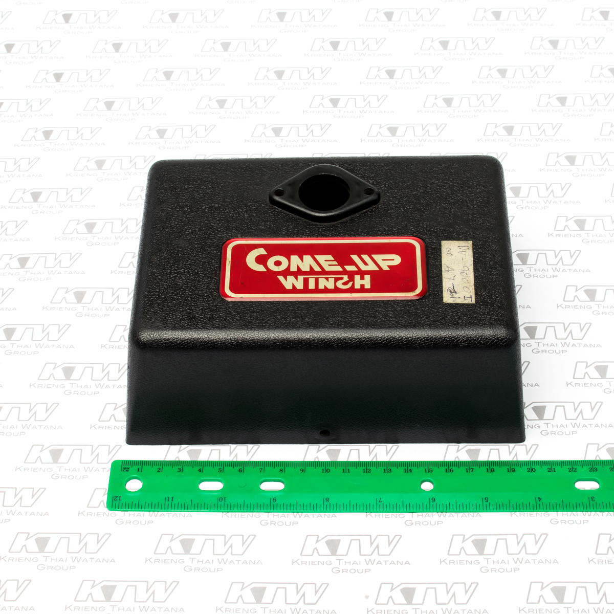 อะไหล่DV-9000#47 (NEW)CONTROL BOX UPPER