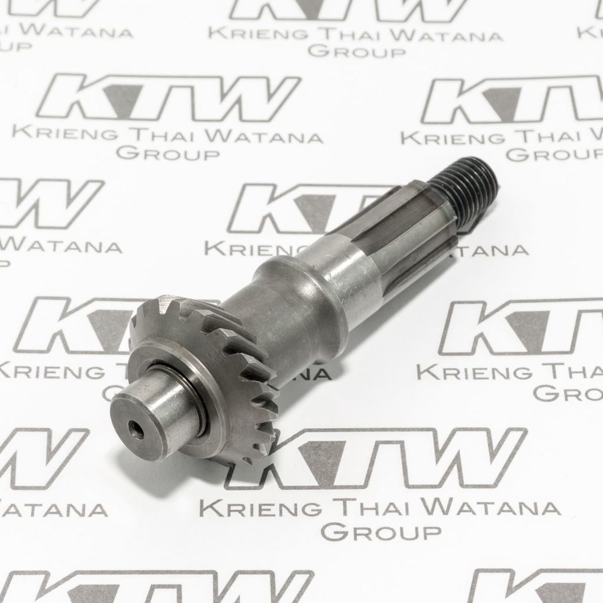 อะไหล่ EBH340U#18 CUTTER SHAFT ASS'Y