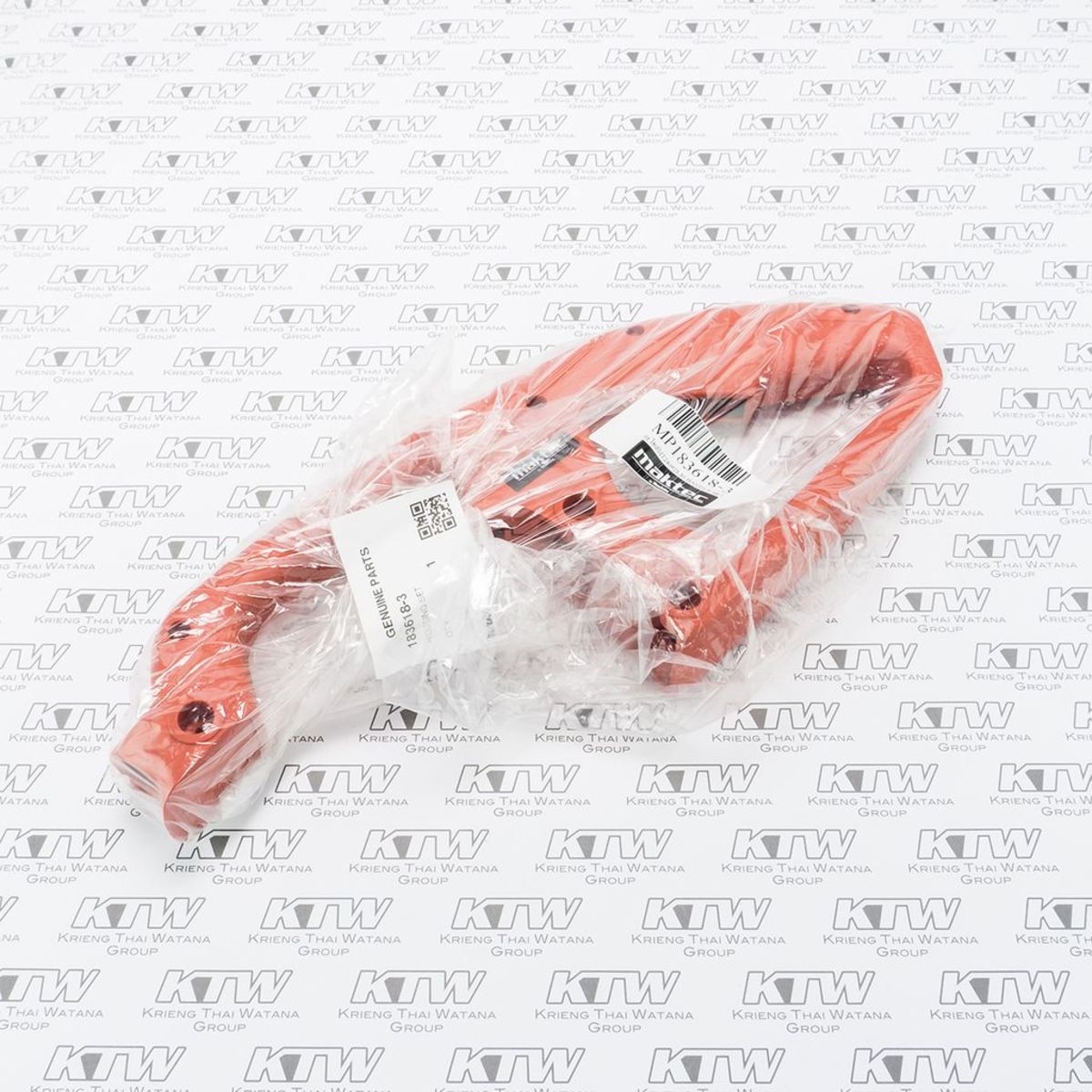 อะไหล่ MT240#23,30 HANDLE SET