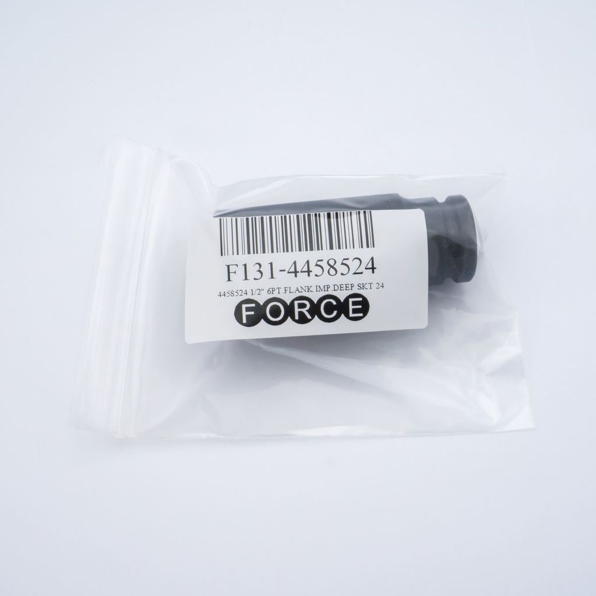 4458524 ลูกบ๊อกซ์ลม6PT.85MM 1/2