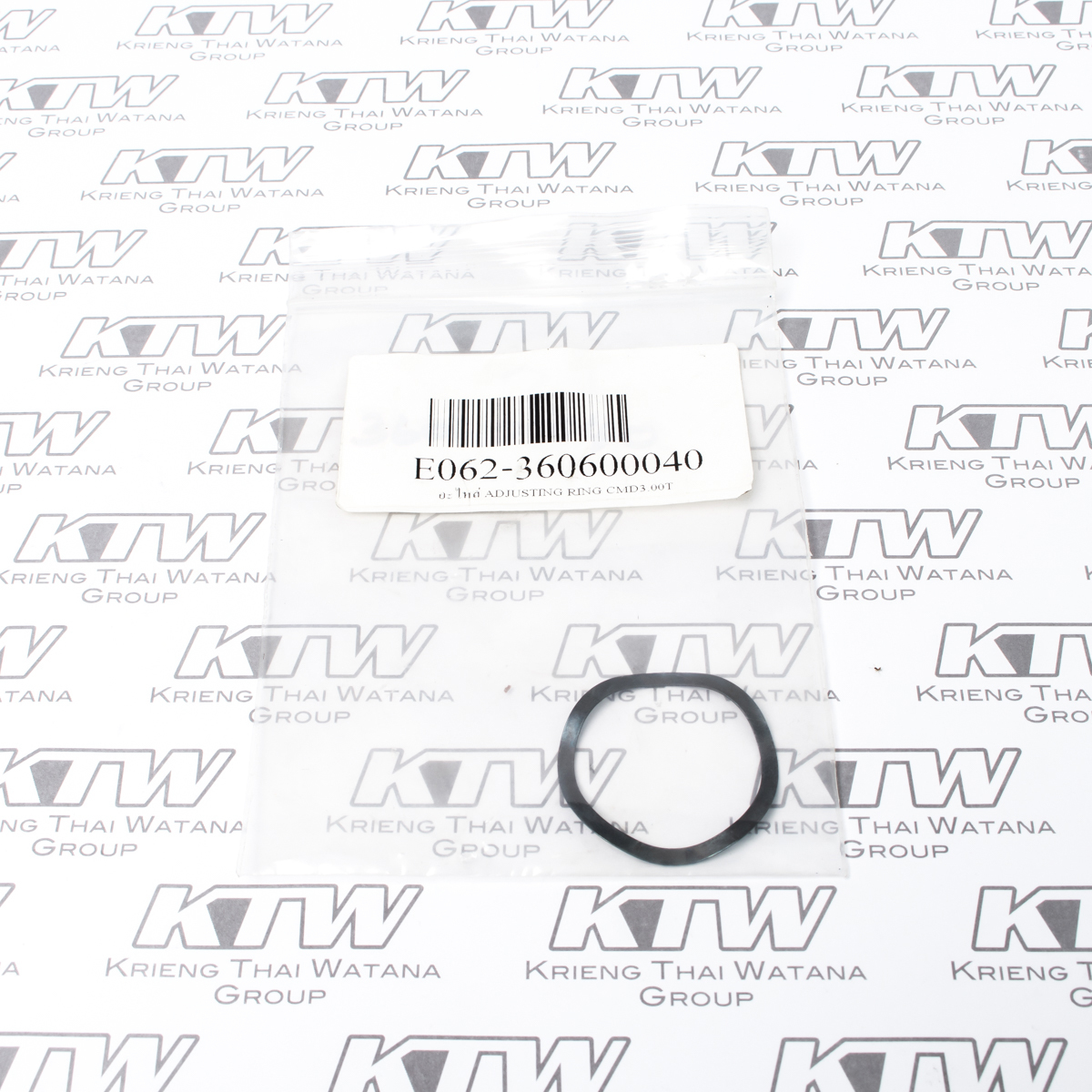 อะไหล่ ADJUSTING RING CMD3.00T
