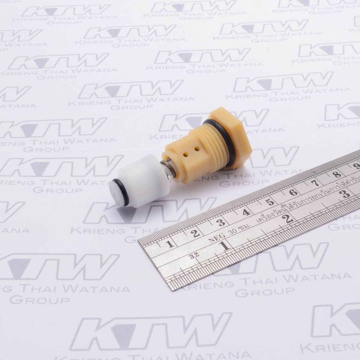 อะไหล่ WARRIOR101N OVERFLOW VALVE KIT4
