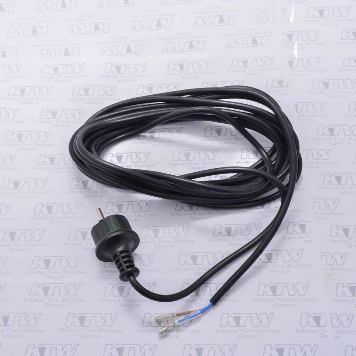 อะไหล่ WARRIOR101 #008 CORD WITH PLUG