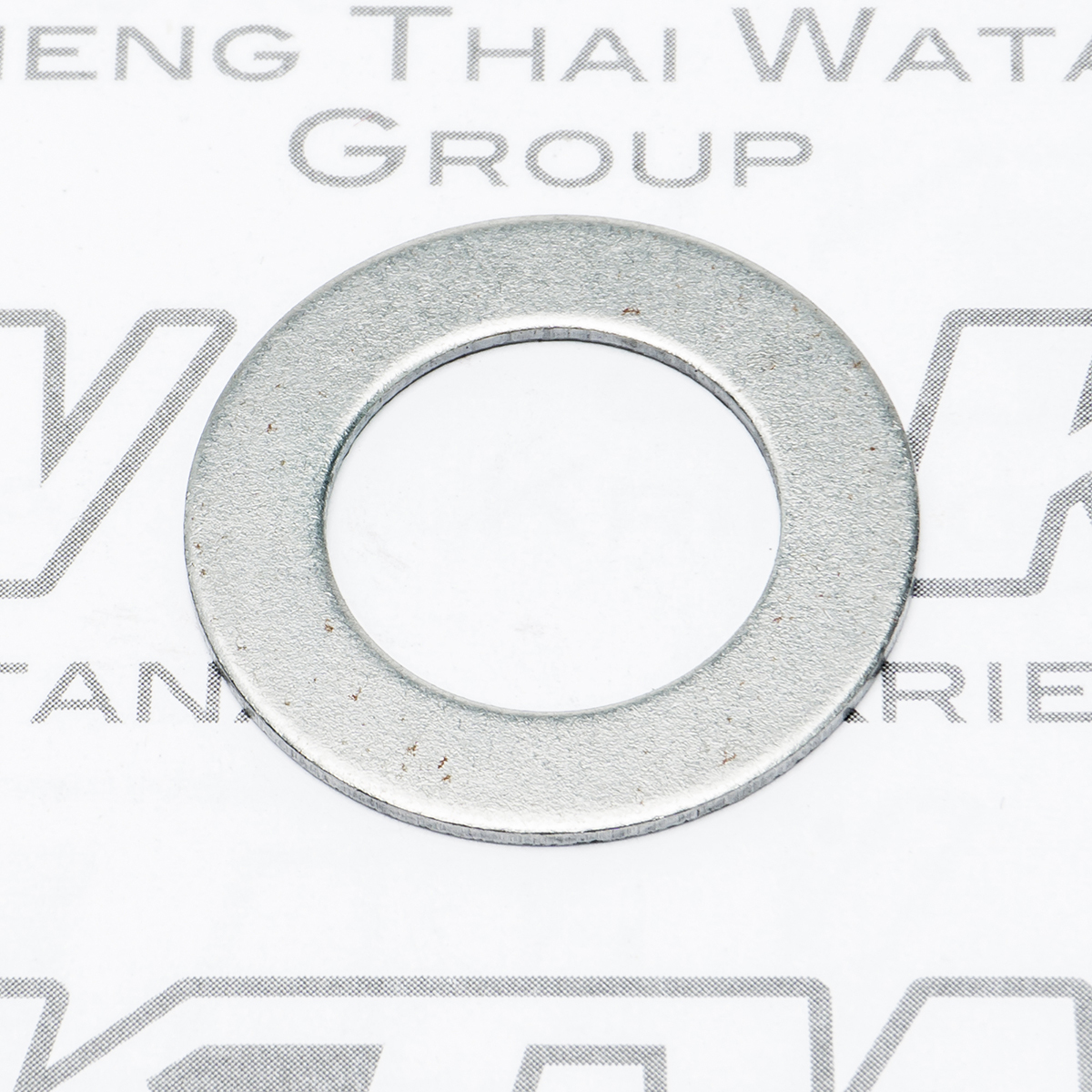 อะไหล่ M2401B#53 FLAT WASHER 15 (MT243)
