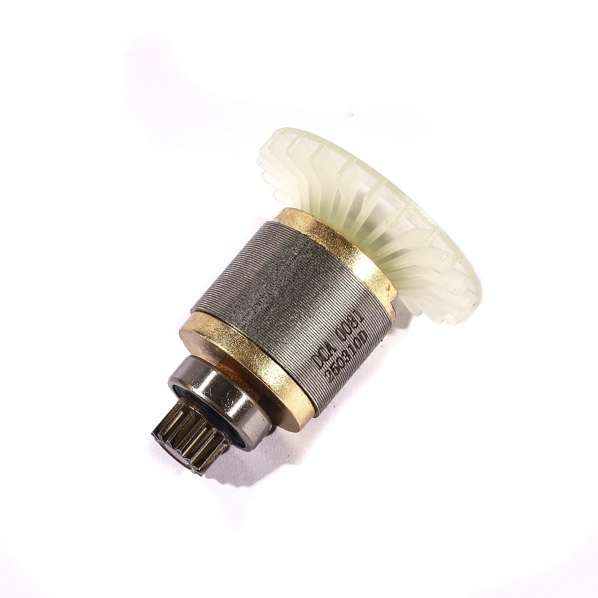 อะไหล่ทุ่นไฟฟ้า DCJZ2060I