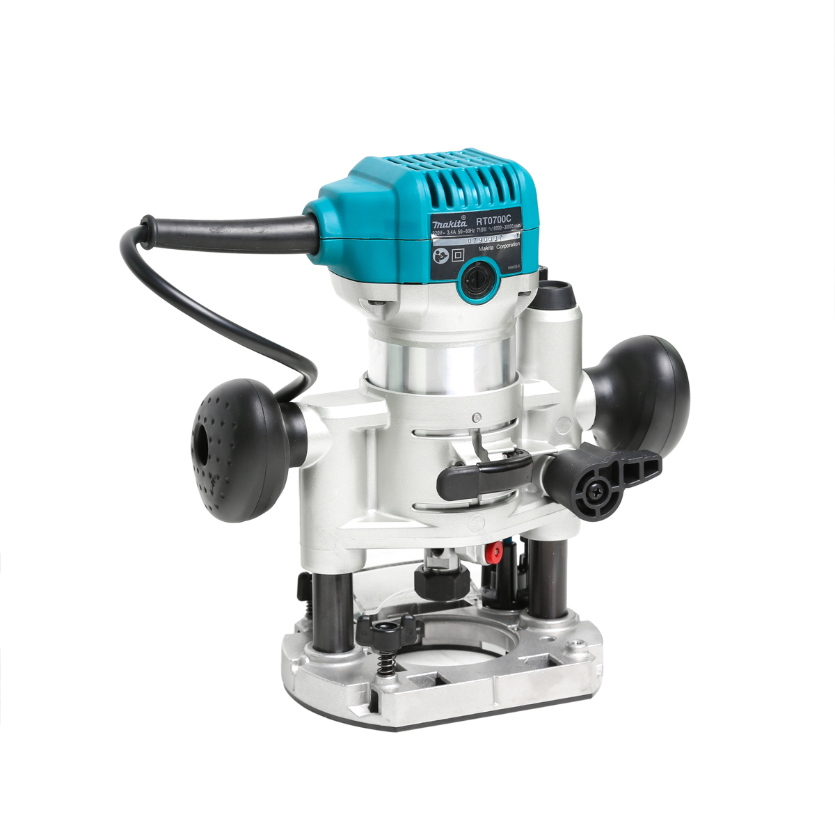 RT0700CX3 ทริมเมอร์ปรับรอบ+อุปกรณ์เสริม