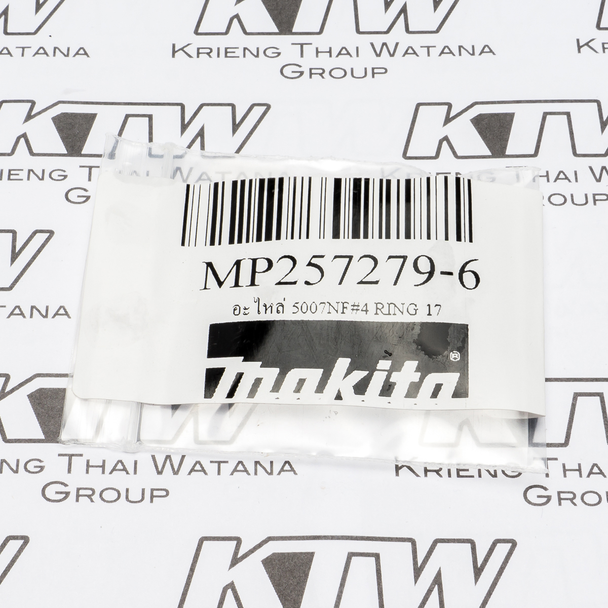 อะไหล่ 5007NF#4 RING 17