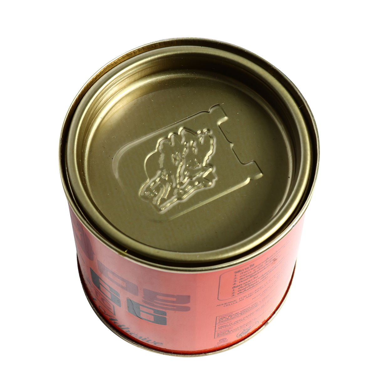 กาวยางอเนกประสงค์ ขนาด 200 ML
