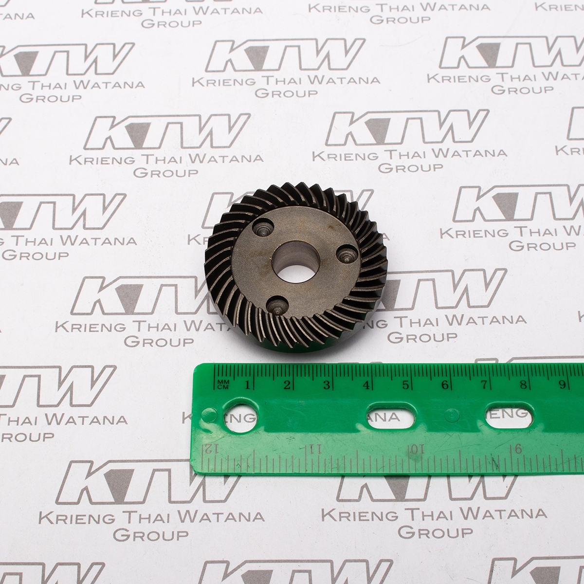 อะไหล่ M9513B#23 SPIRAL BEVEL GEAR 37