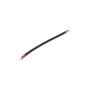 WIRE CONNECTOR 30 CM FOR BATTERY