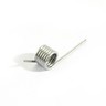 TORSION SPRING COVER PLUG