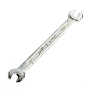 87-677 ประแจปากตายขนาด 5/16"X3/8"