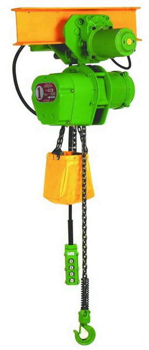 รอกโซ่ไฟฟ้า MHL-1(H)3สาย4ทิศทาง