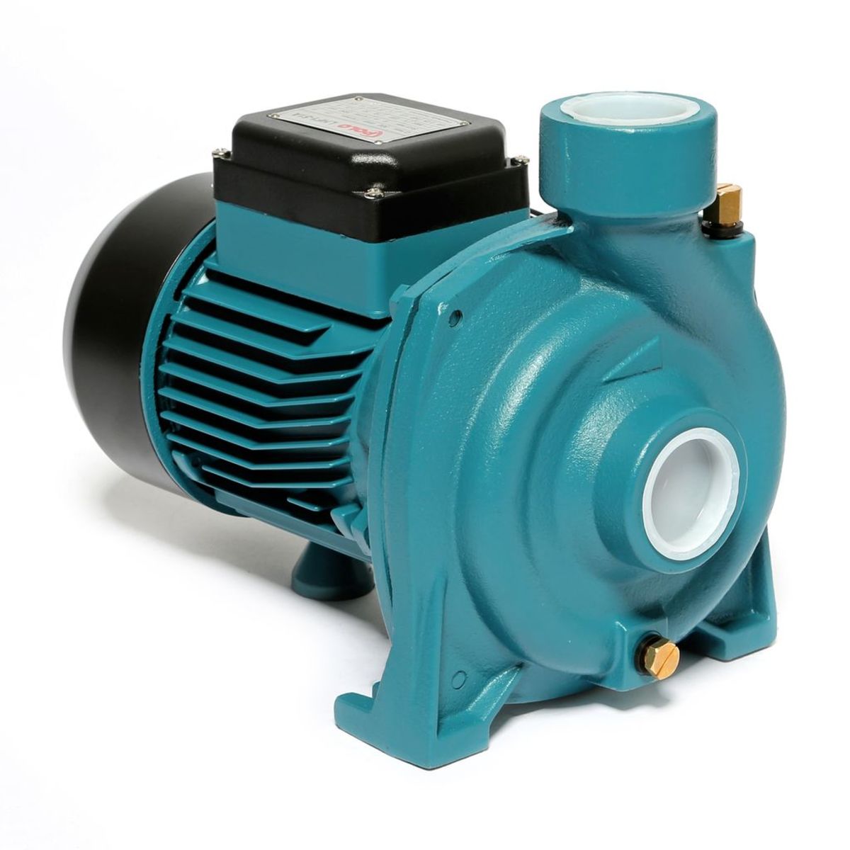 LHF1-51A ปั๊มหอยโข่ง 1HP 1-1/2