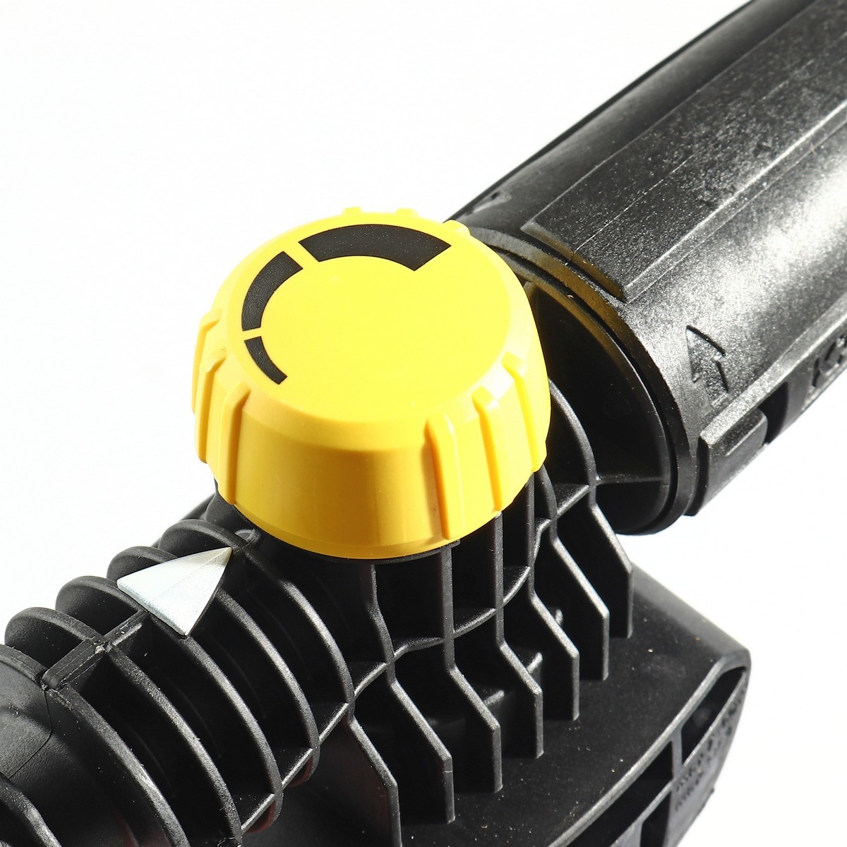 FJ 10 C FOAM NOZZLE