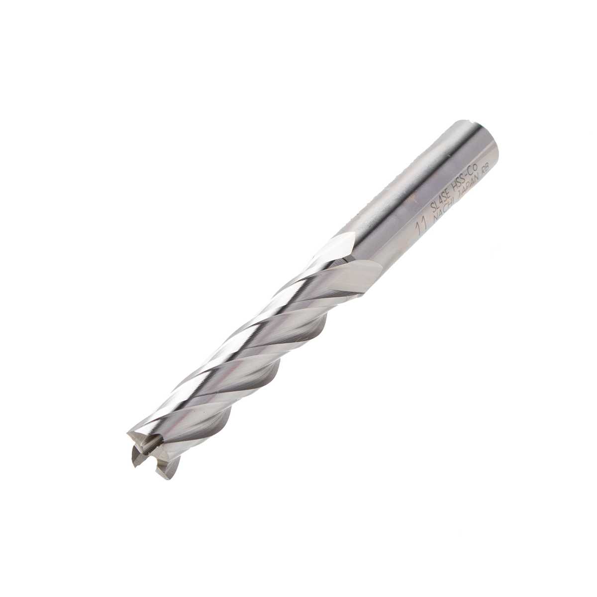 L6212_14.0MM ดอกเอ็นมิลล์ยาว4เขี้ยว