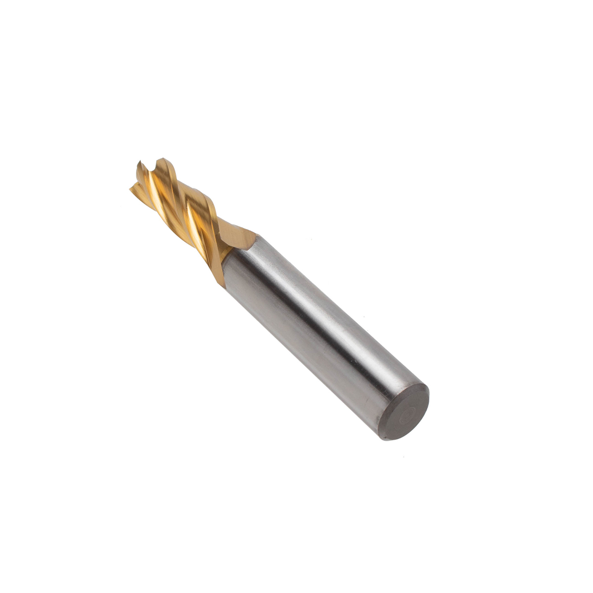 L6274P_7.0MM ดอกเอนมิลล์สีทอง