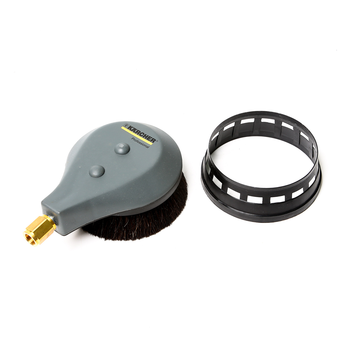 WASHING BRUSH ROTARY