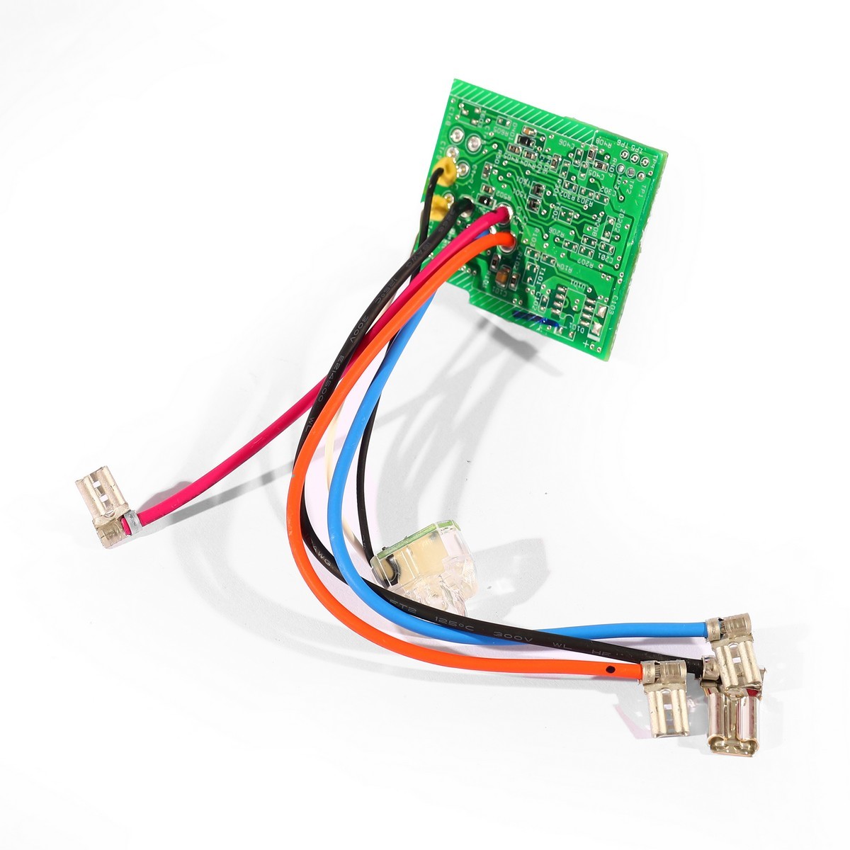 อะไหล่ CL106FD#19 CONTROLLER UNIT