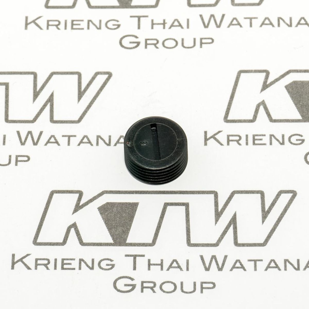 ฝาปิดถ่าน CB-9,CB-411,CB-408 (643550-8)