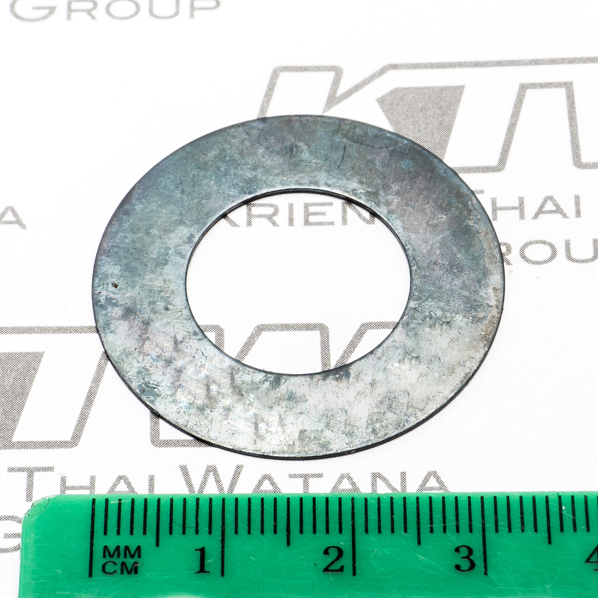 อะไหล่ BTW151#51 FLAT WASHER 18