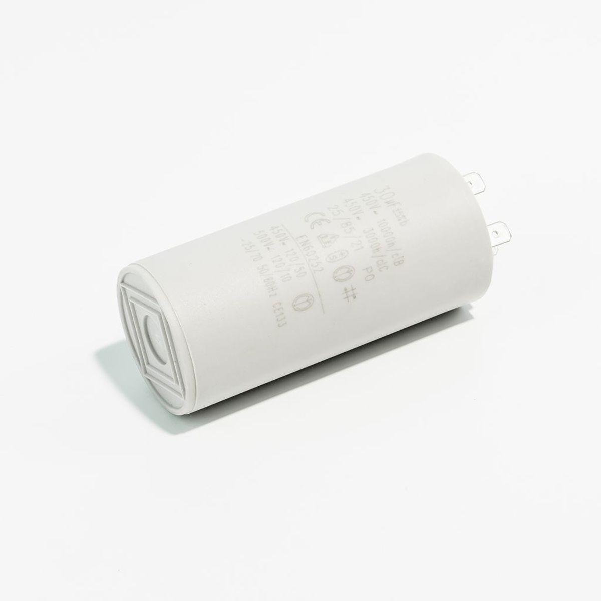 อะไหล่ LHF1-5BM CAPACITOR 30UF WITH PIN
