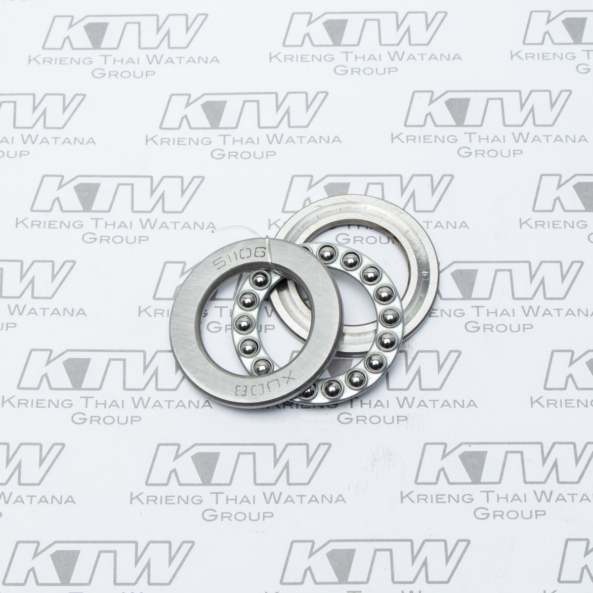 อะไหล่ WARRIOR101N BEARING 51106