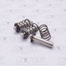 อะไหล่ WARRIOR101N PISTON KIT3(3PCS/SET)