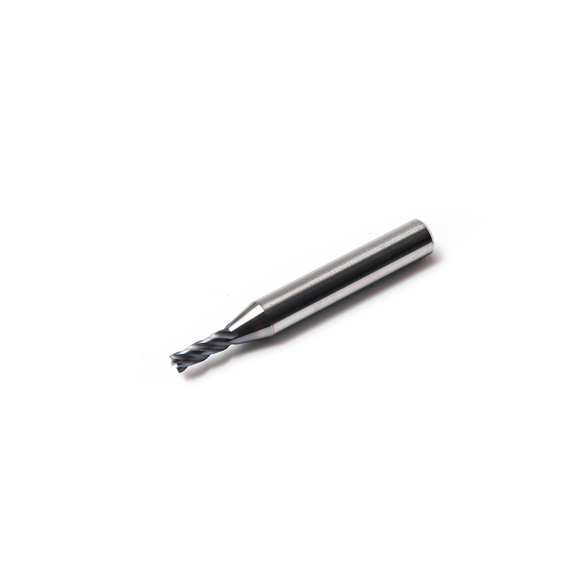 L9708_3.0MM ดอกเอ็นมิลล์คาร์ไบด์ REVO 4F