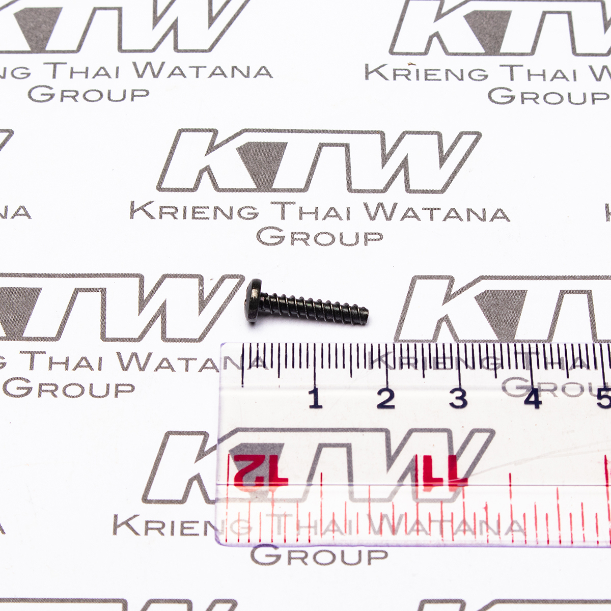อะไหล่DTW300#1 TAPPING SCREW BIND PT3X16